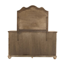 Weston Hills Dresser Mirror