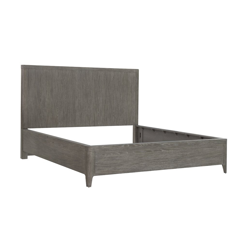 Drew & Jonathan Home Griffith California King Panel Bed