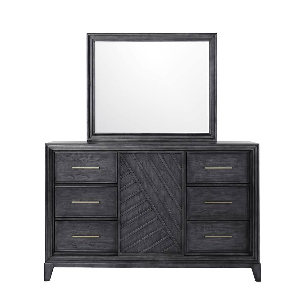 Lenox Dresser Mirror
