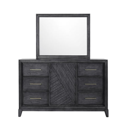 Lenox Dresser Mirror