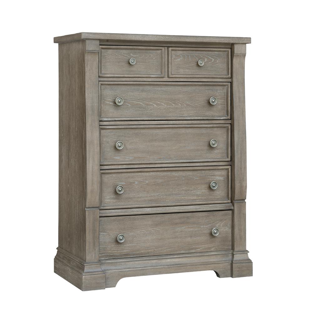 Lawson's Creek 5-Drawer Chest