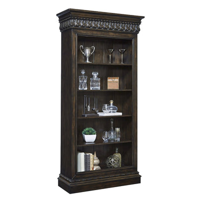 Open Bookcase Curio