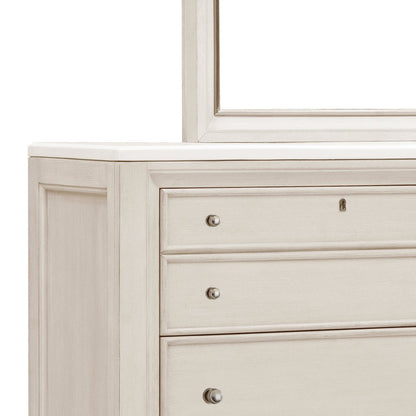 Ashby Place Dresser Mirror