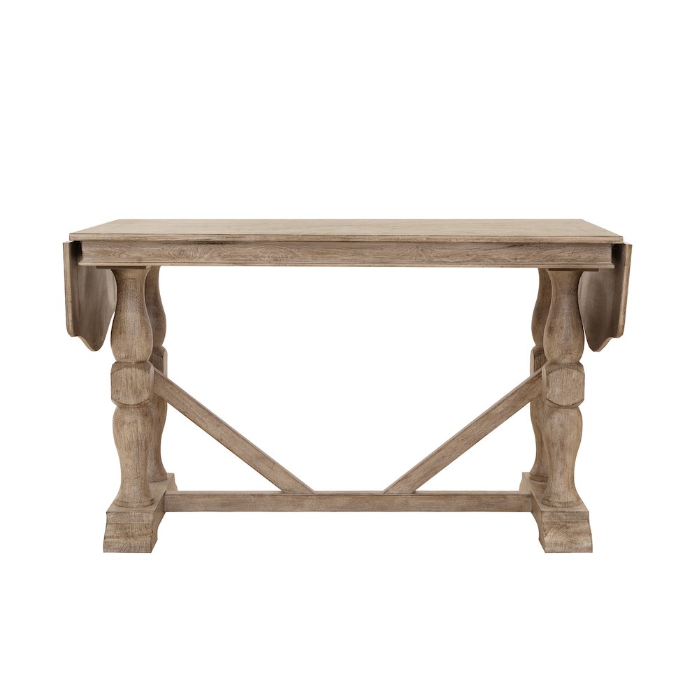 Higgins Street Gathering Trestle Table
