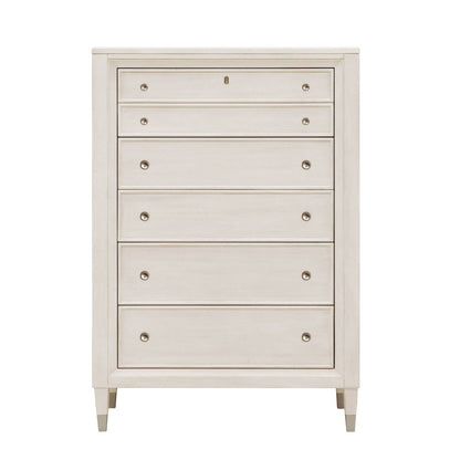 Ashby Place 5-Drawer Chest