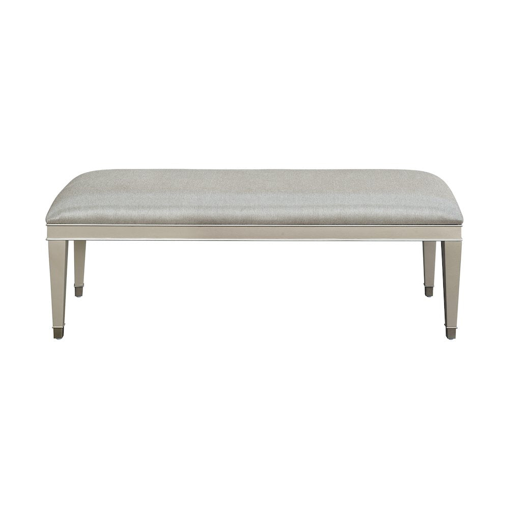 Zoey Upholstered Bed Bench