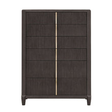 West End Loft 6-Drawer Chest