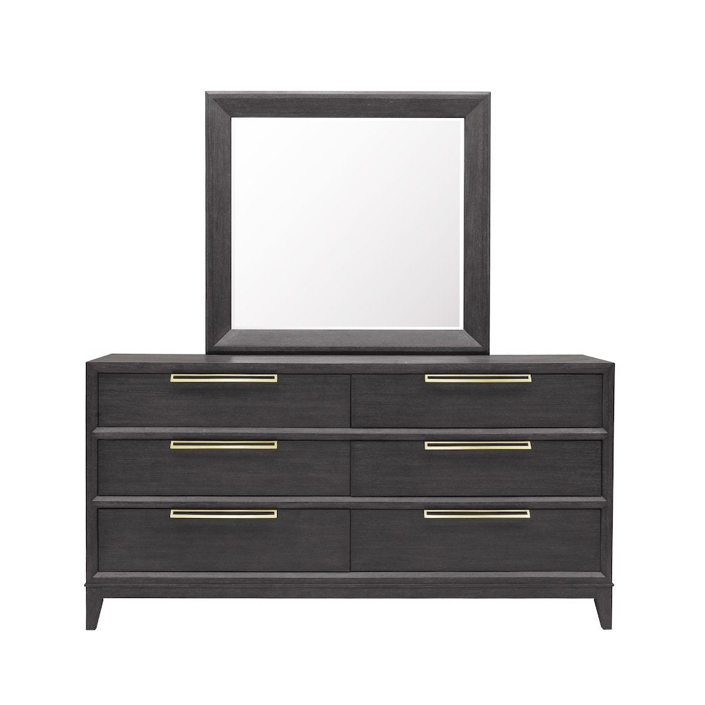 Quincy Dresser Mirror
