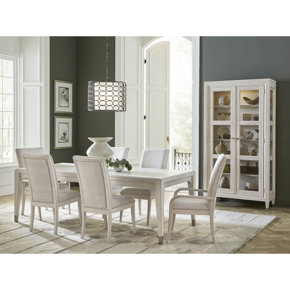 Ashby Place Upholstered Side Chair