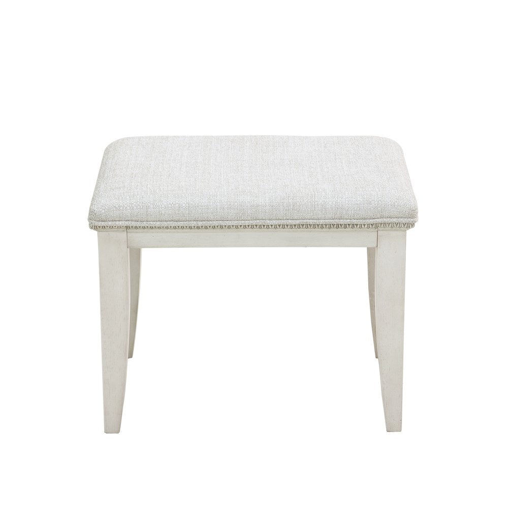 Camila Vanity Stool