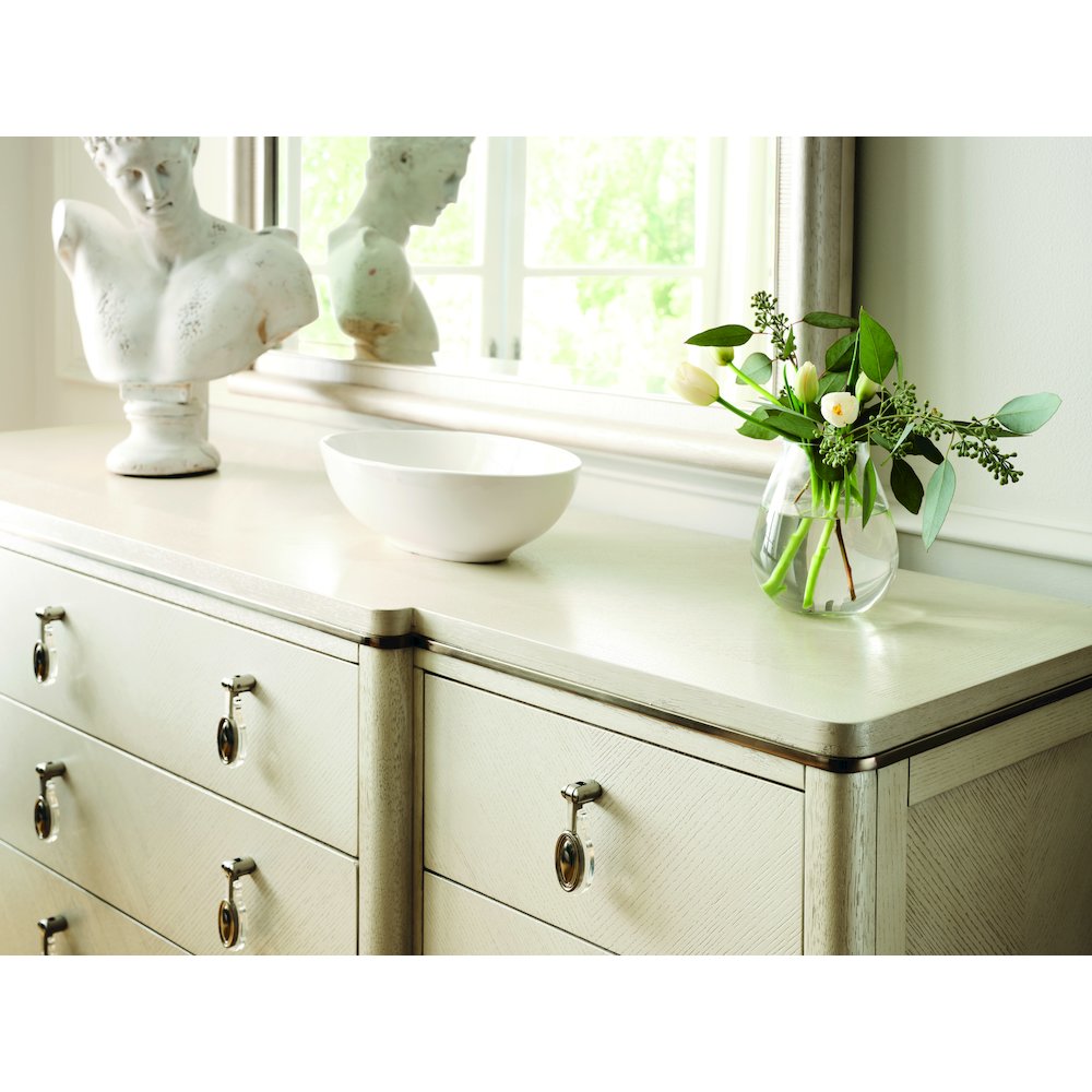 Grace Dresser Mirror