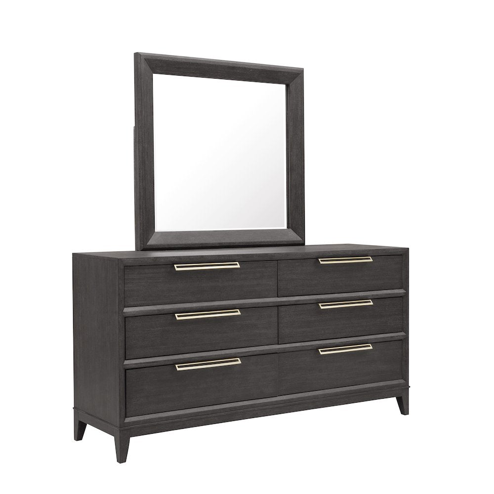 Quincy Dresser Mirror