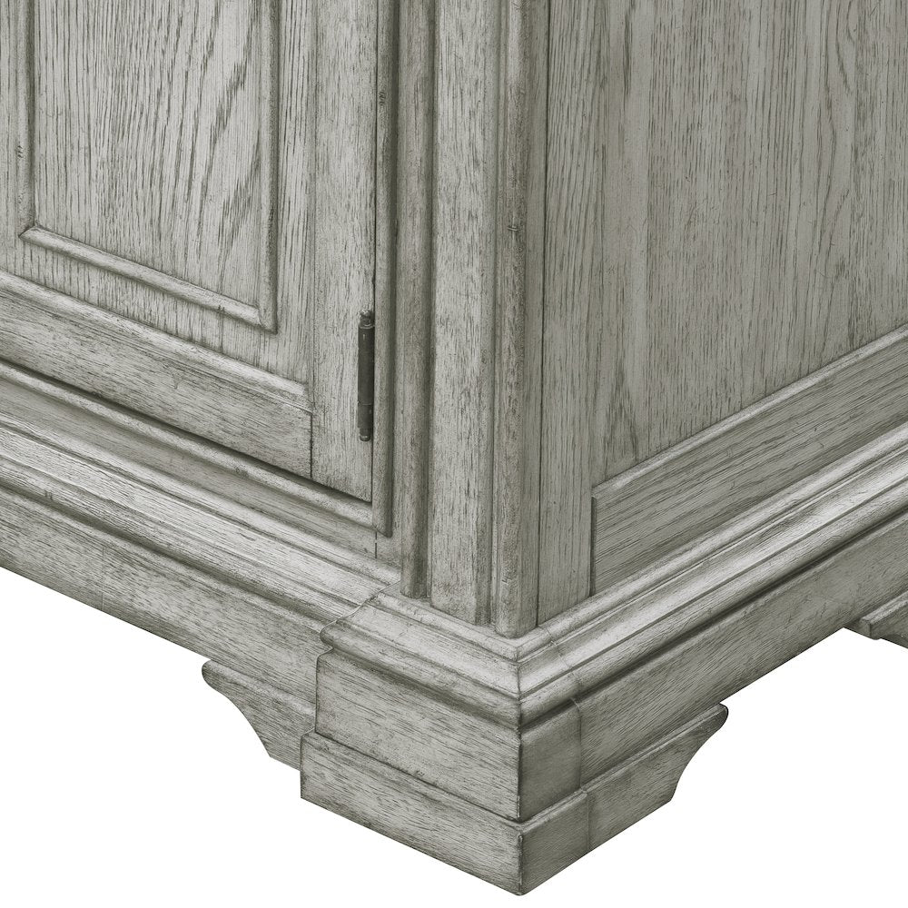 Madison Ridge Farmhouse Server
