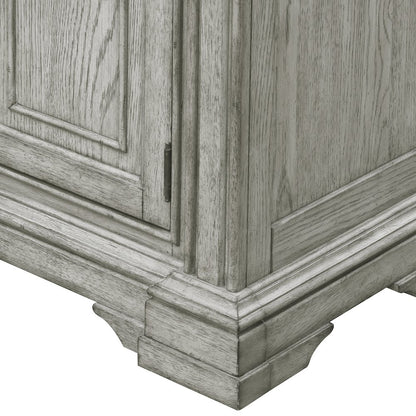 Madison Ridge Farmhouse Server