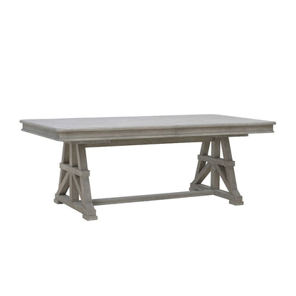 Abbotts Glen Trestle Dining Table