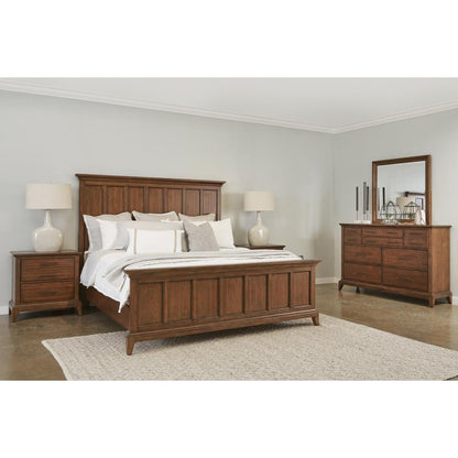 Shaker Heights Dresser Mirror