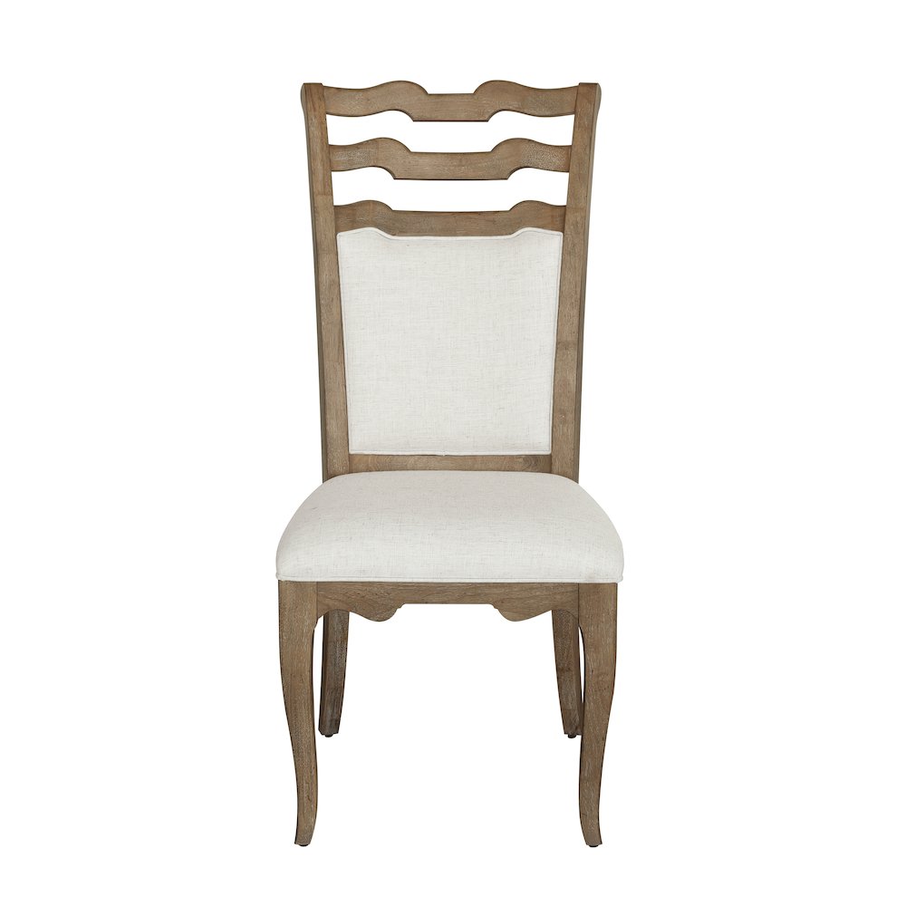 Weston Hills Upholstered Side Chair 2 Pack