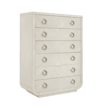 Brighton 6-Drawer Chest