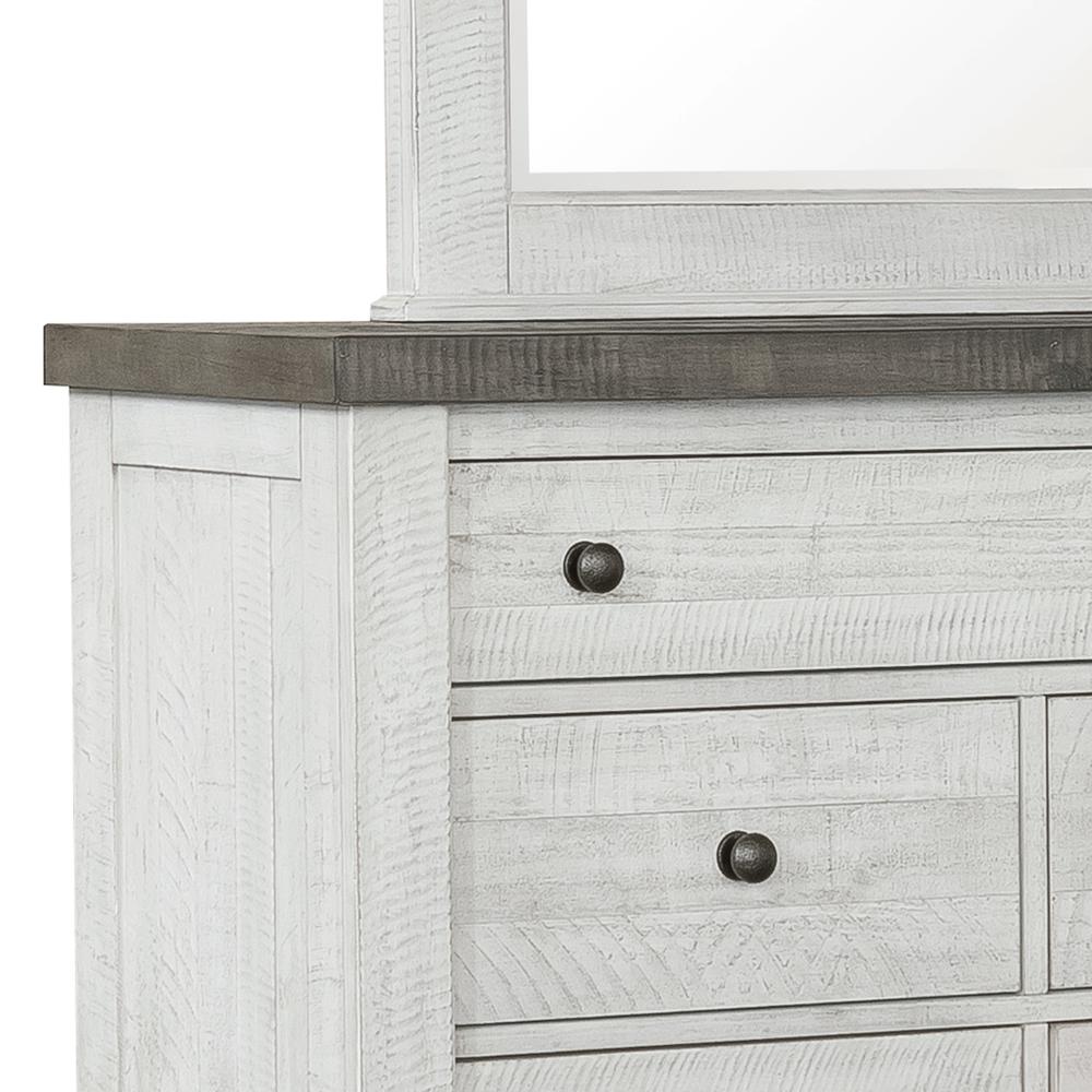 Valley Ridge Dresser Mirror