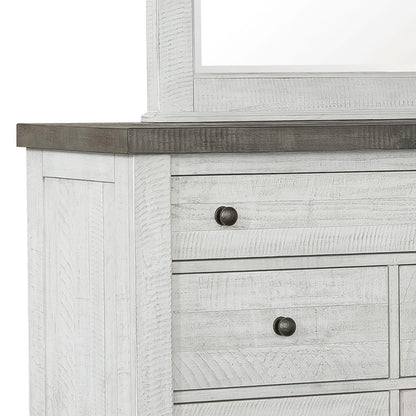 Valley Ridge Dresser Mirror