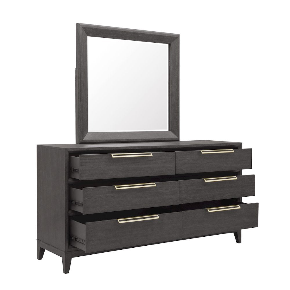Quincy Dresser Mirror