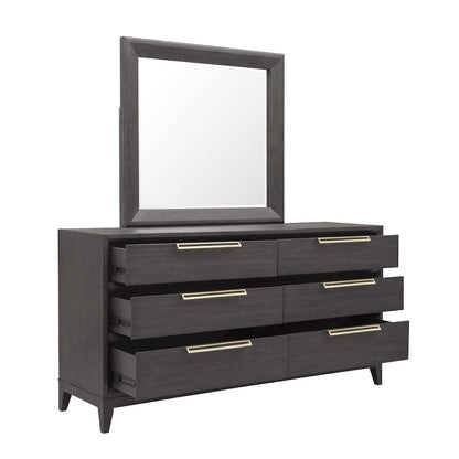 Quincy Dresser Mirror