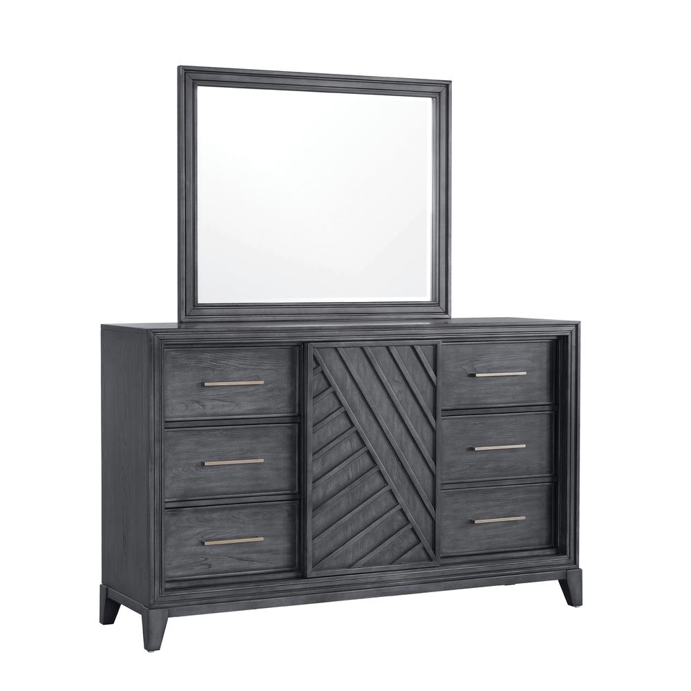 Lenox Dresser Mirror