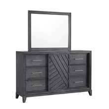 Lenox Dresser Mirror
