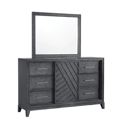 Lenox Dresser Mirror