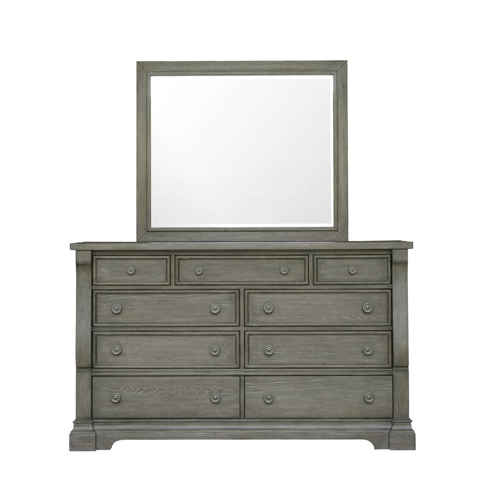 Lawson's Creek Dresser Mirror
