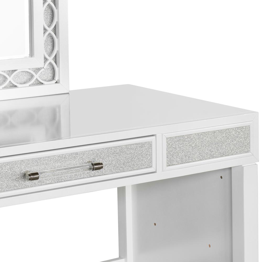 Starlight Vanity Mirror with LED lights