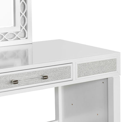 Starlight Vanity Mirror with LED lights