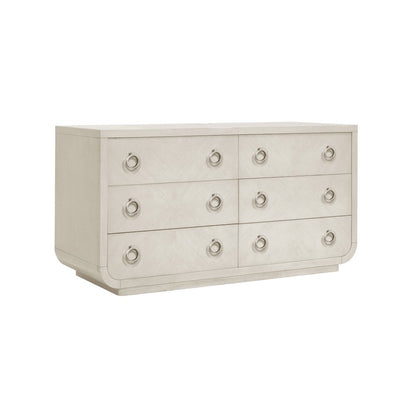 Brighton 6-Drawer Dresser