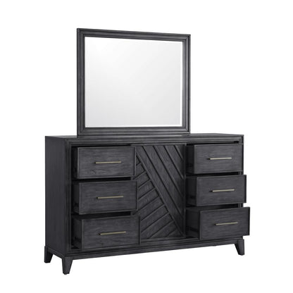 Lenox Dresser Mirror