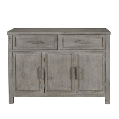 Durango 2-Drawer, 3-Door Server