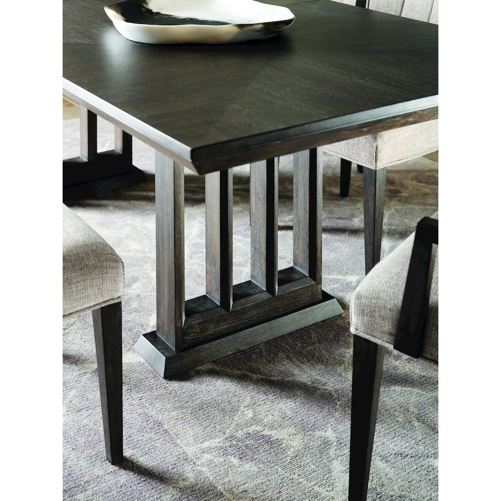 Quincy Upholstered Side Chair