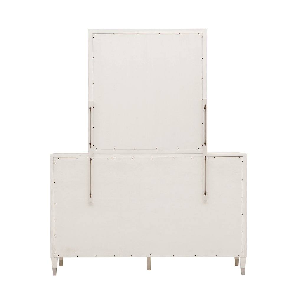 Ashby Place Dresser Mirror
