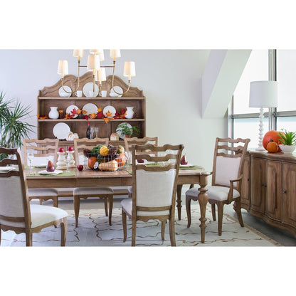 Weston Hills Upholstered Side Chair