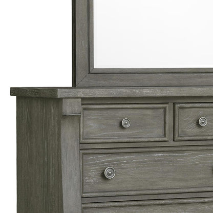 Lawson's Creek Dresser Mirror