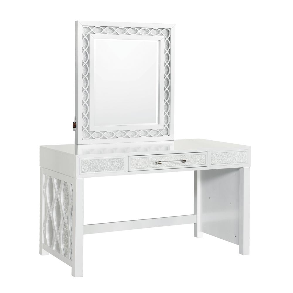 Starlight Vanity Mirror with LED lights