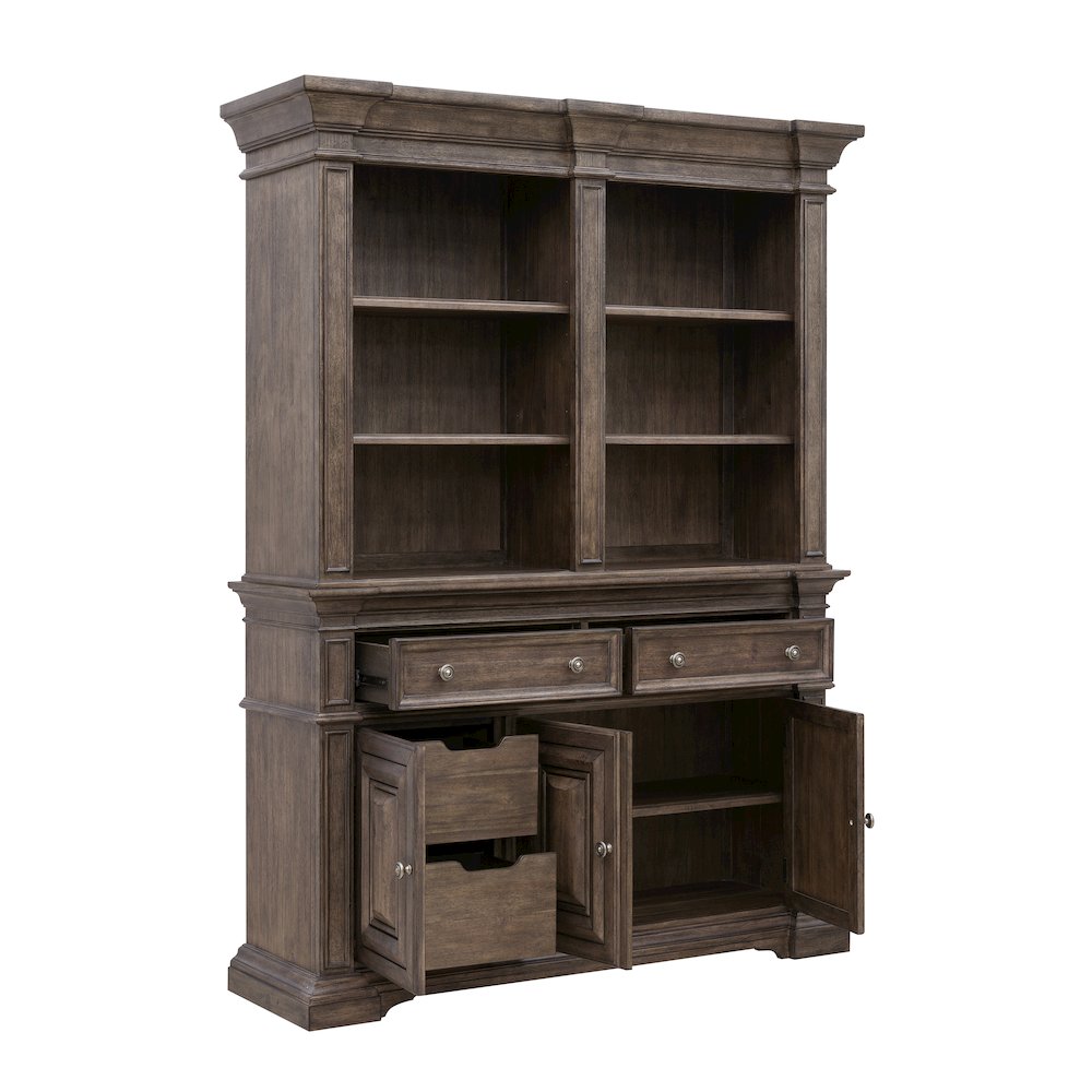 Woodbury Server