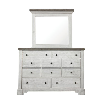 Valley Ridge Dresser Mirror
