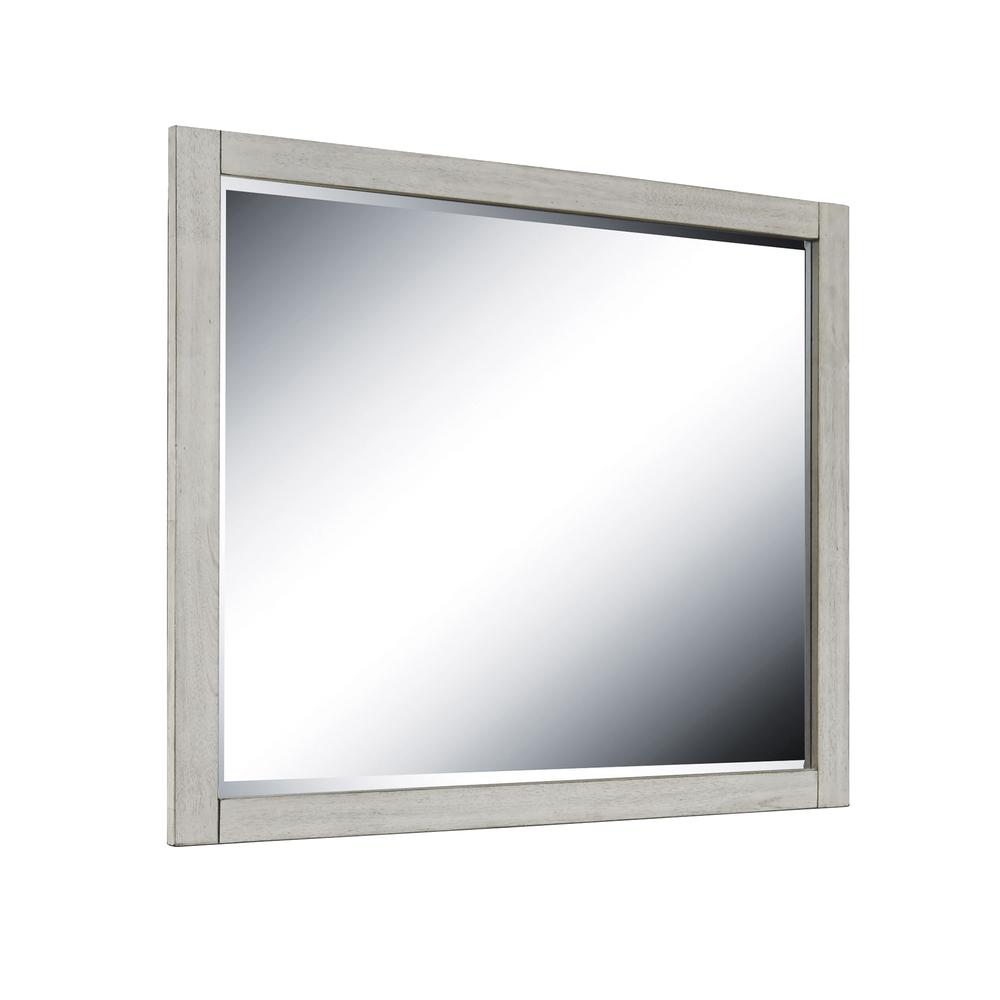 Riverwood Dresser Mirror