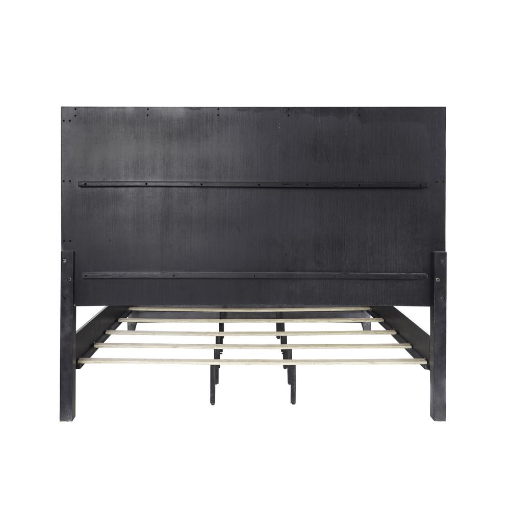 Lenox King Panel Bed