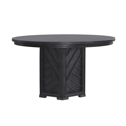 Lenox Round Dining Table