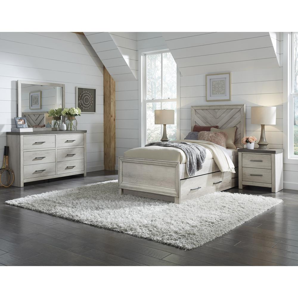Riverwood Dresser