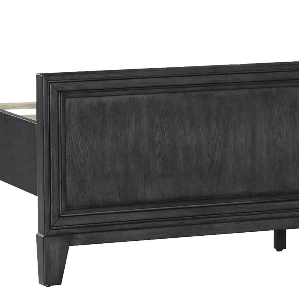 Lenox King Panel Bed