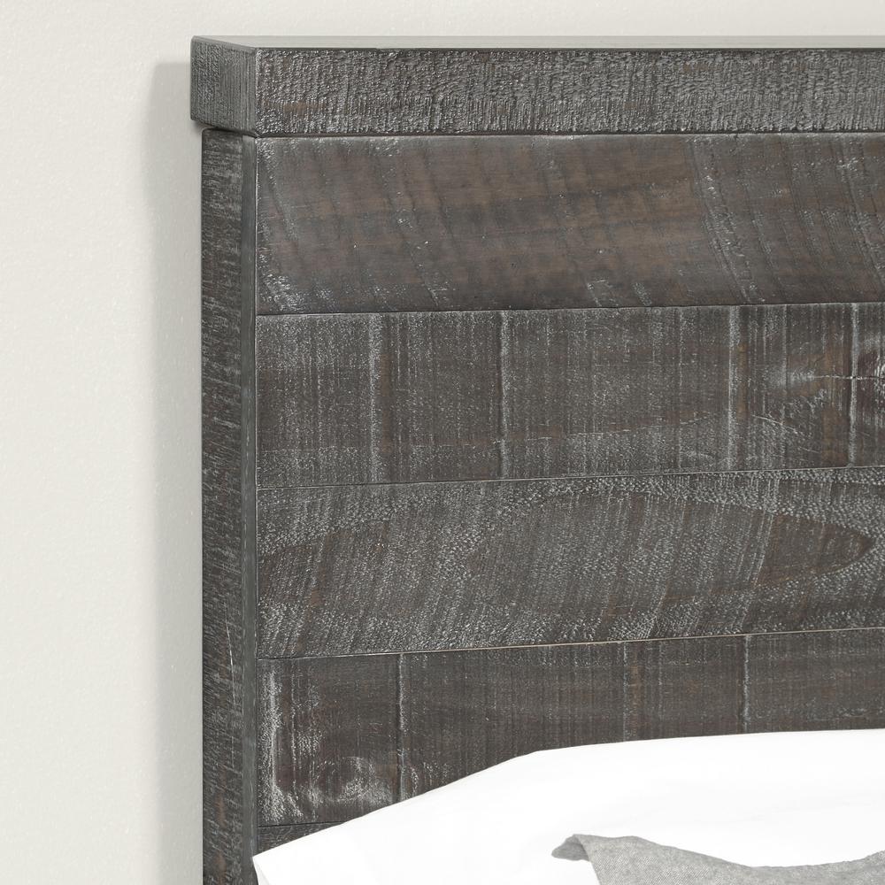 Austin King Panel Bed