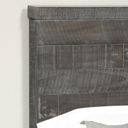 Austin King Panel Bed