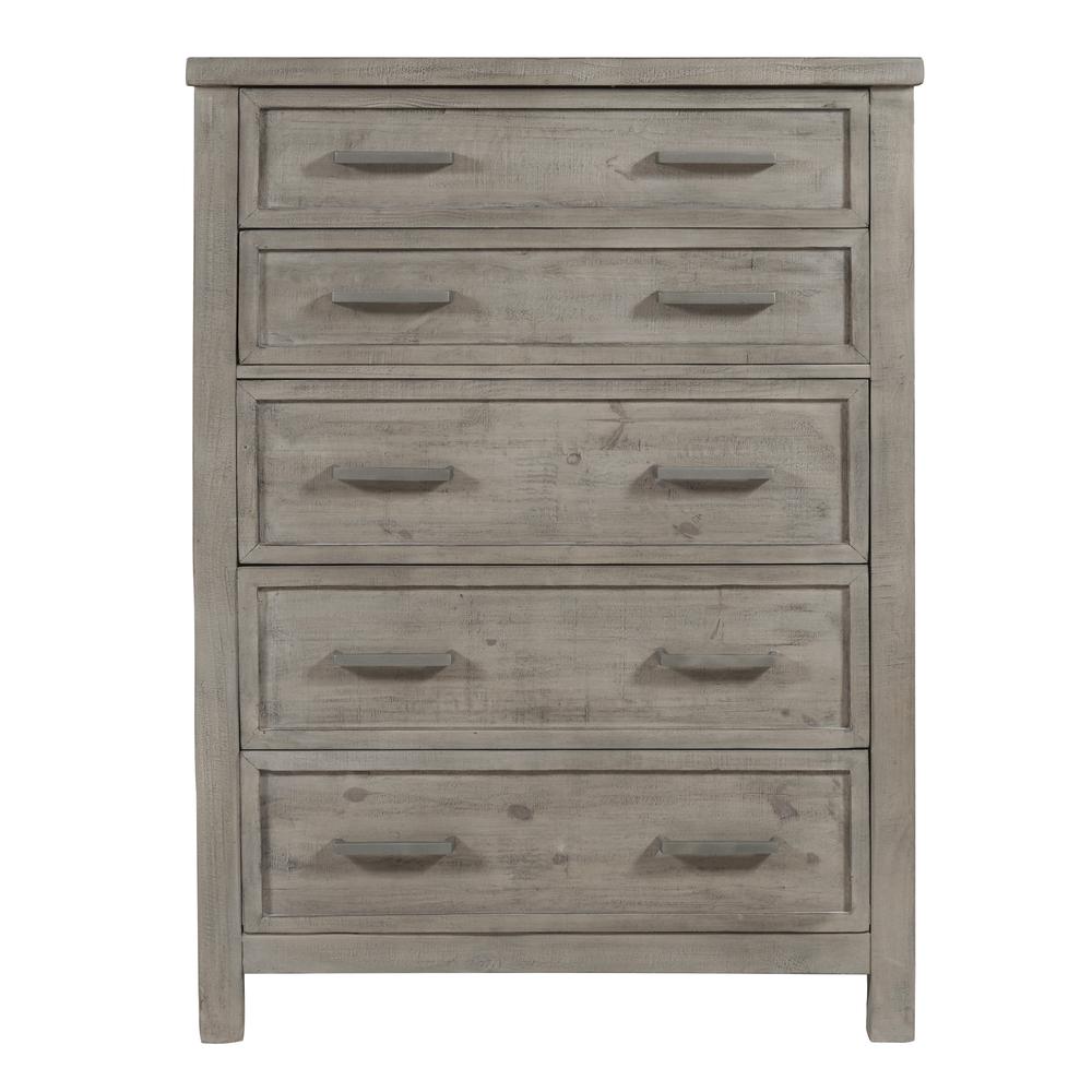Durango 5-Drawer Chest